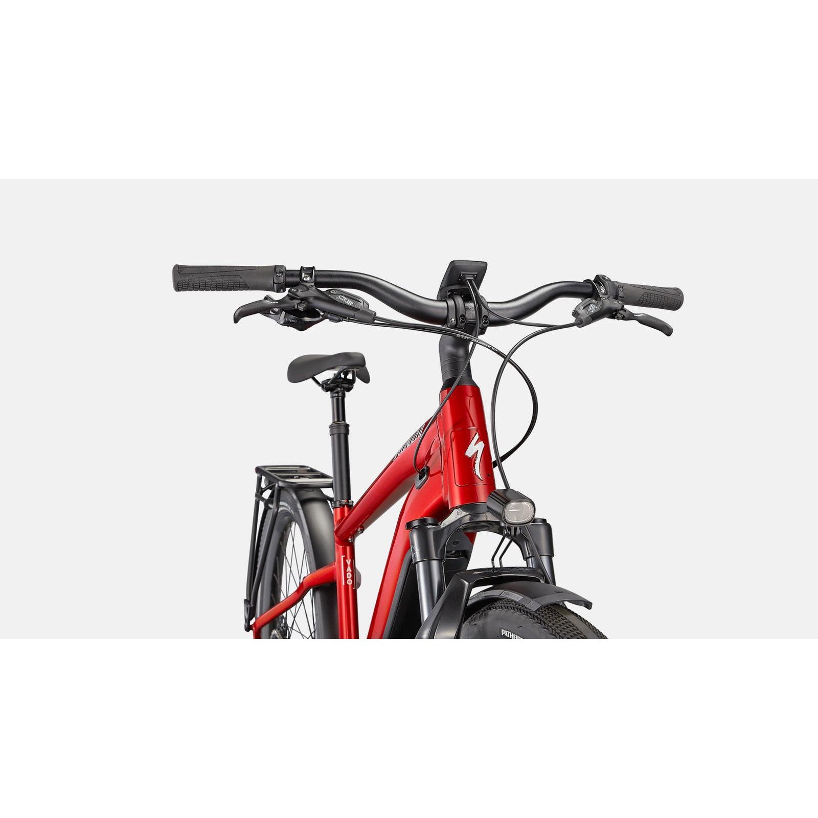 Specialized Turbo Vado 5.0 Electric Bike 2023 - Bikes - Bicycle Warehouse