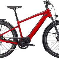 Specialized Turbo Vado 5.0 (2023) - Bicycle Warehouse