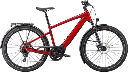 Specialized Turbo Vado 5.0 (2023) - Bicycle Warehouse