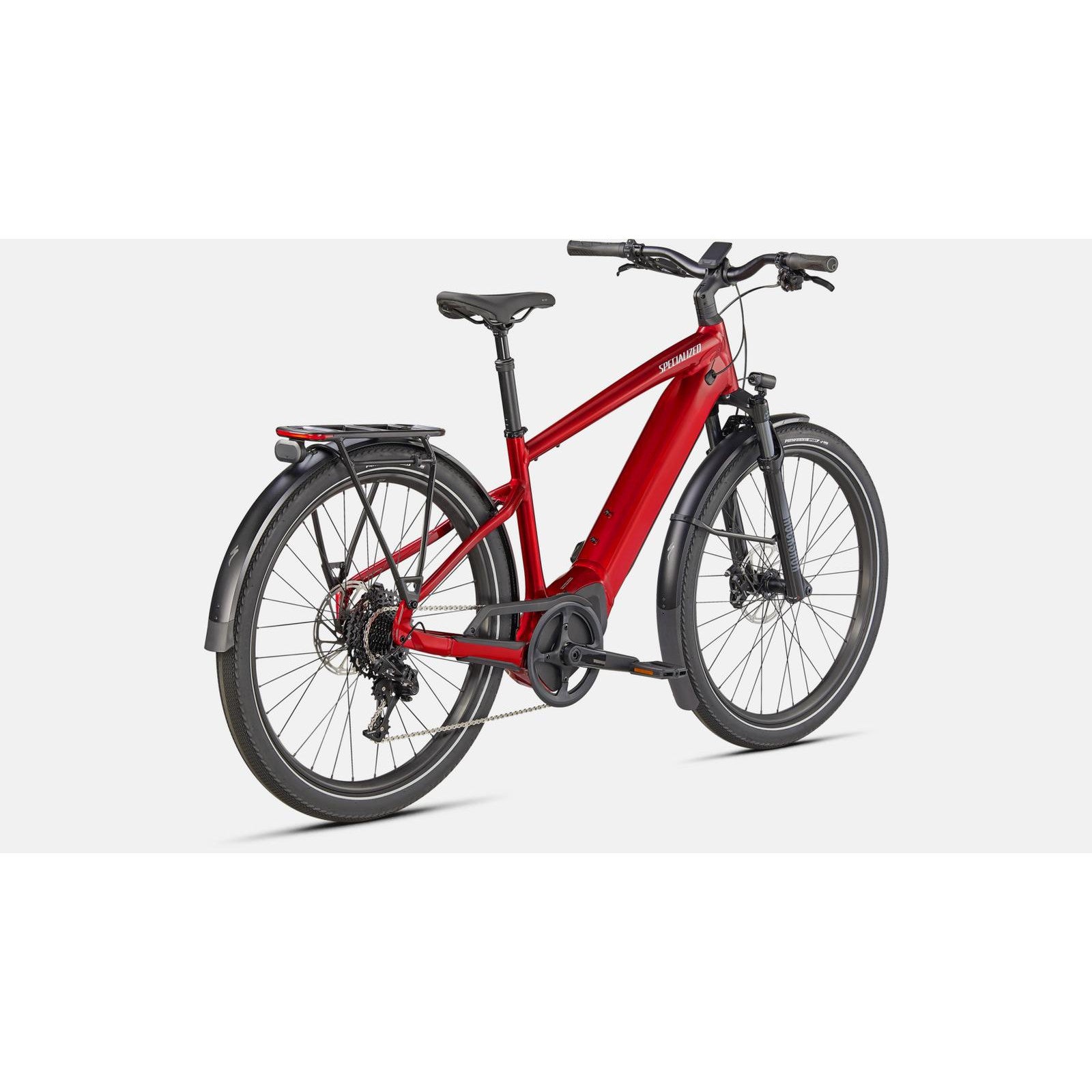 Specialized Turbo Vado 5.0 Electric Bike 2023 - Bikes - Bicycle Warehouse
