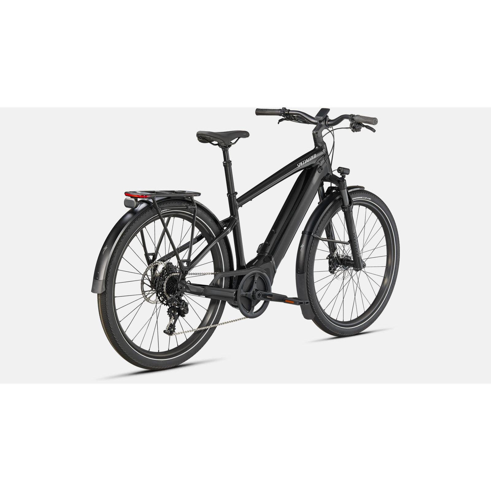 Specialized Turbo Vado 5.0 Electric Bike 2023 - Bikes - Bicycle Warehouse