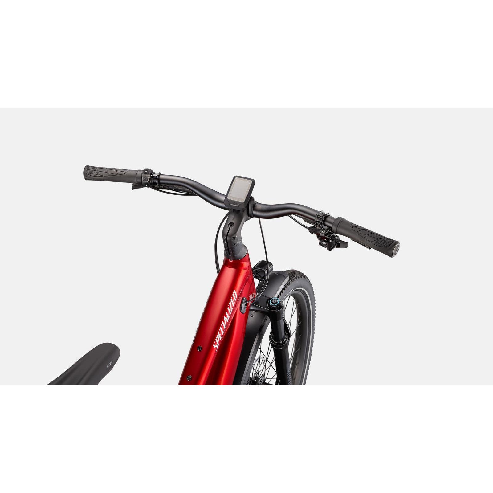 Specialized Turbo Vado 5.0 Step-Through Electric Bike 2023 - Bikes - Bicycle Warehouse