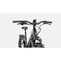 Specialized Turbo Vado 5.0 Step-Through Electric Bike 2023 - Bikes - Bicycle Warehouse