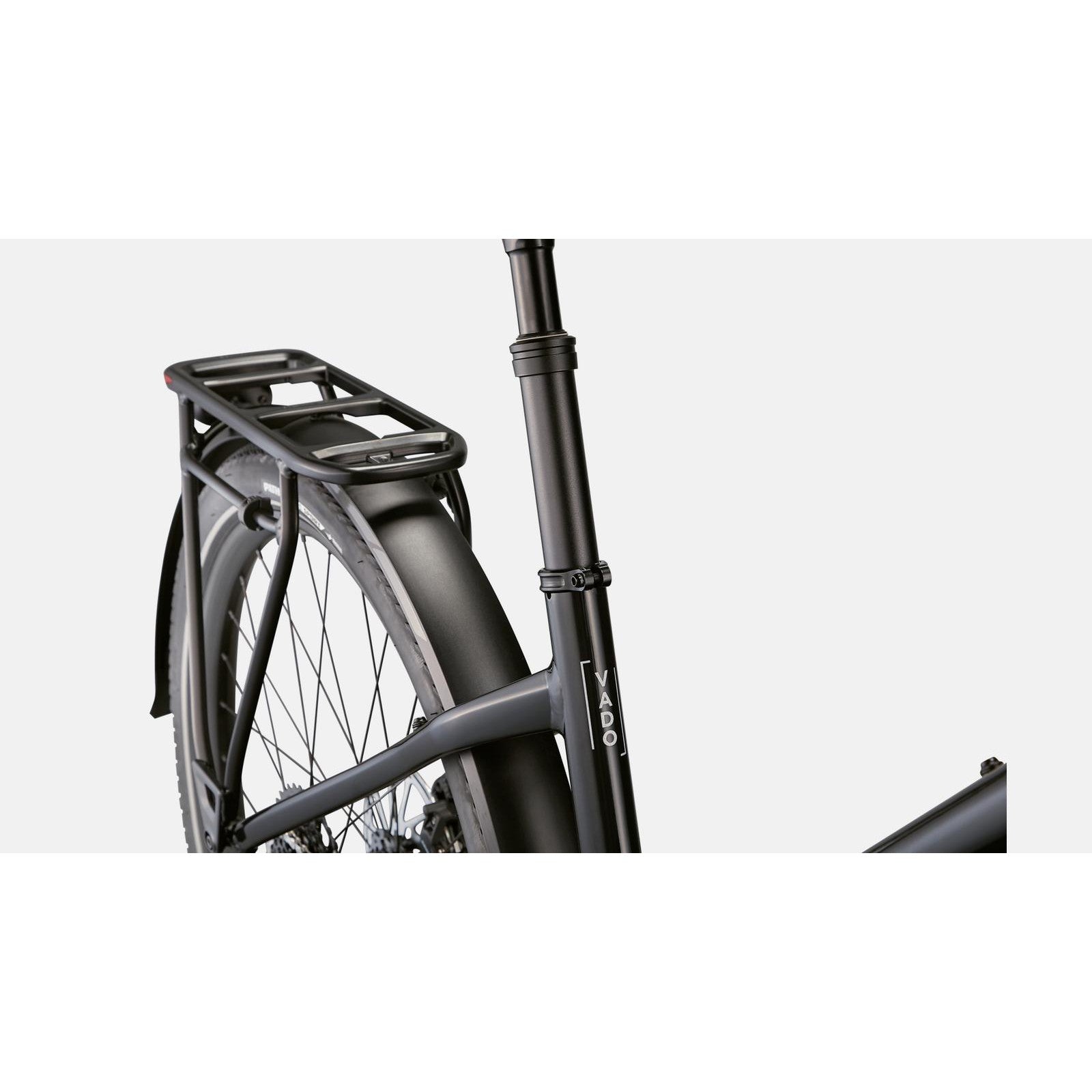 Specialized Turbo Vado 5.0 Step-Through Electric Bike 2023 - Bikes - Bicycle Warehouse