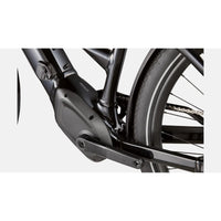 Specialized Turbo Vado 5.0 Step-Through Electric Bike 2023 - Bikes - Bicycle Warehouse