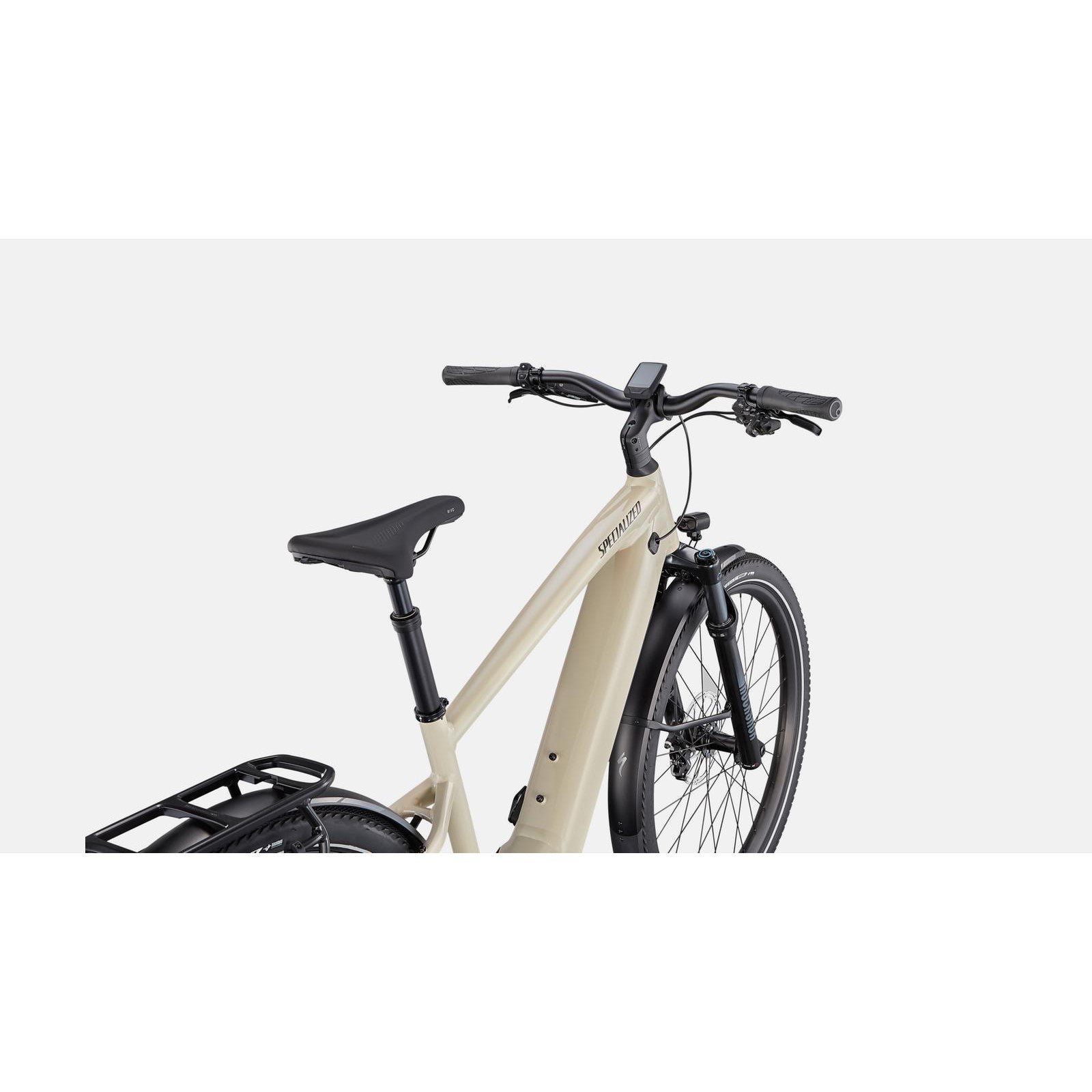 Specialized Turbo Vado 5.0 Electric Bike 2023 - Bikes - Bicycle Warehouse