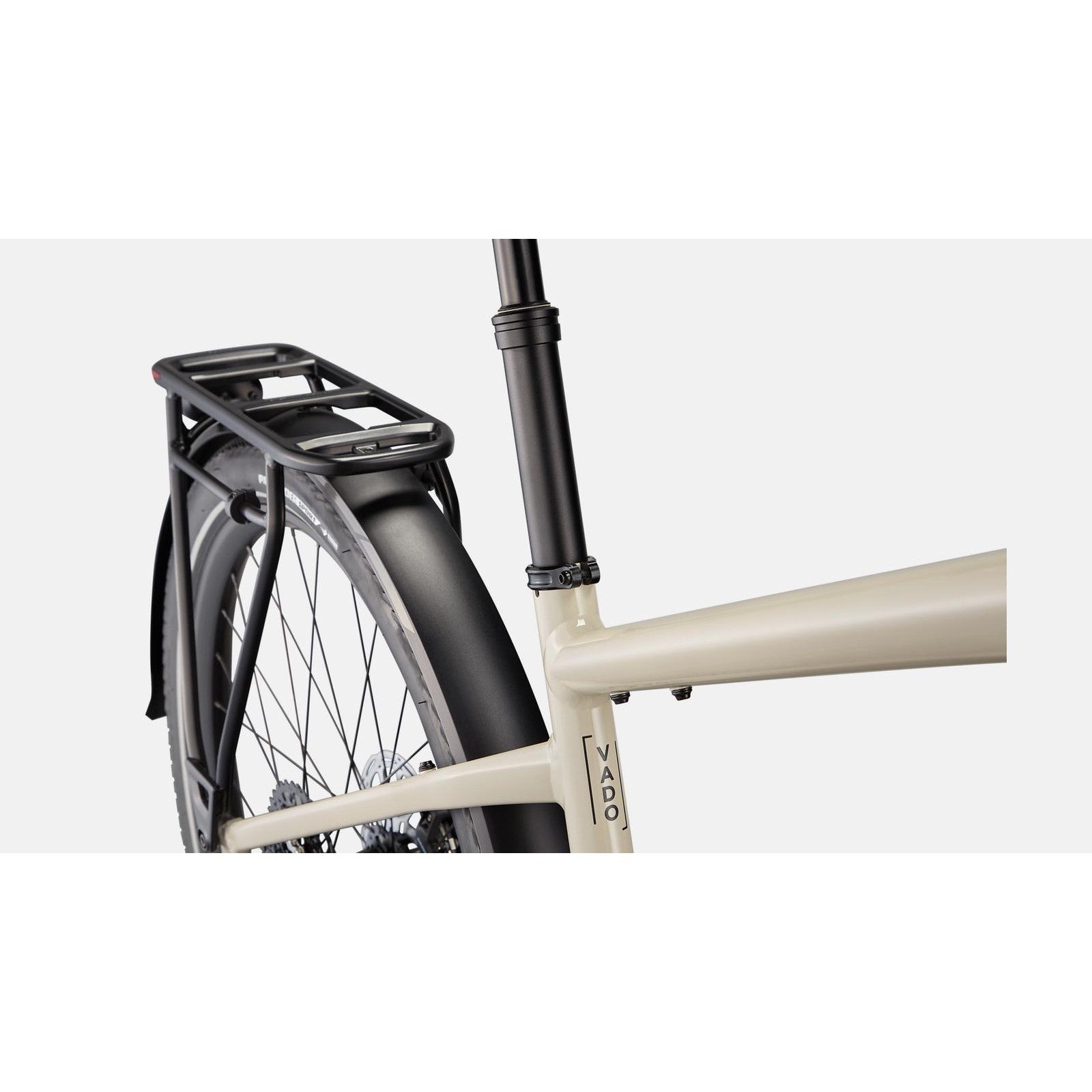 Specialized Turbo Vado 5.0 Electric Bike 2023 - Bikes - Bicycle Warehouse