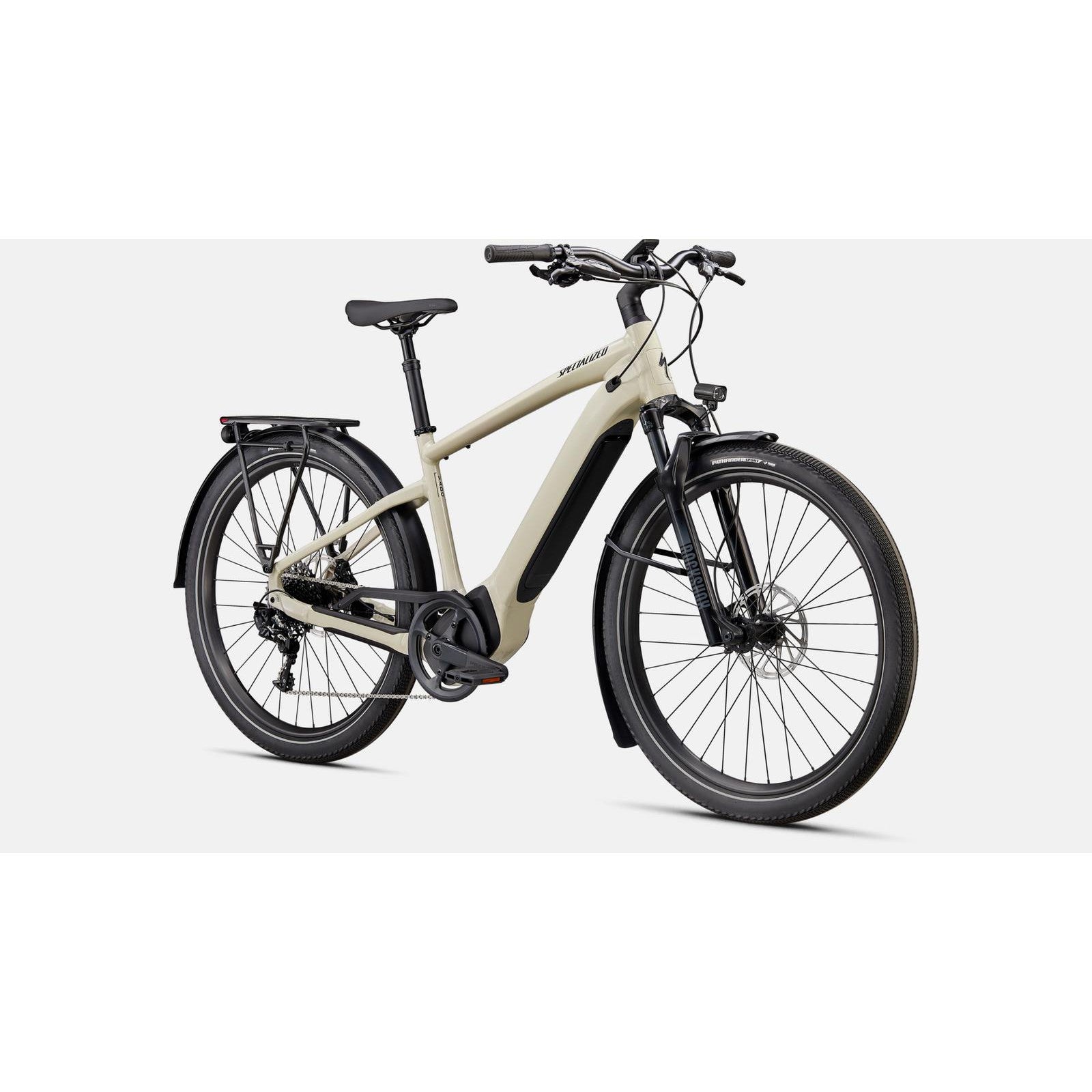 Specialized Turbo Vado 5.0 Electric Bike 2023 - Bikes - Bicycle Warehouse
