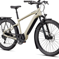 Specialized Turbo Vado 5.0 (2023) - Bicycle Warehouse