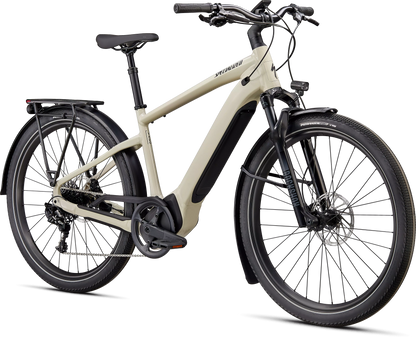 Specialized Turbo Vado 5.0 (2023) - Bicycle Warehouse