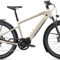 Specialized Turbo Vado 5.0 (2023) - Bicycle Warehouse