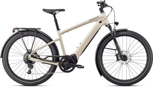 Specialized Turbo Vado 5.0 (2023) - Bicycle Warehouse