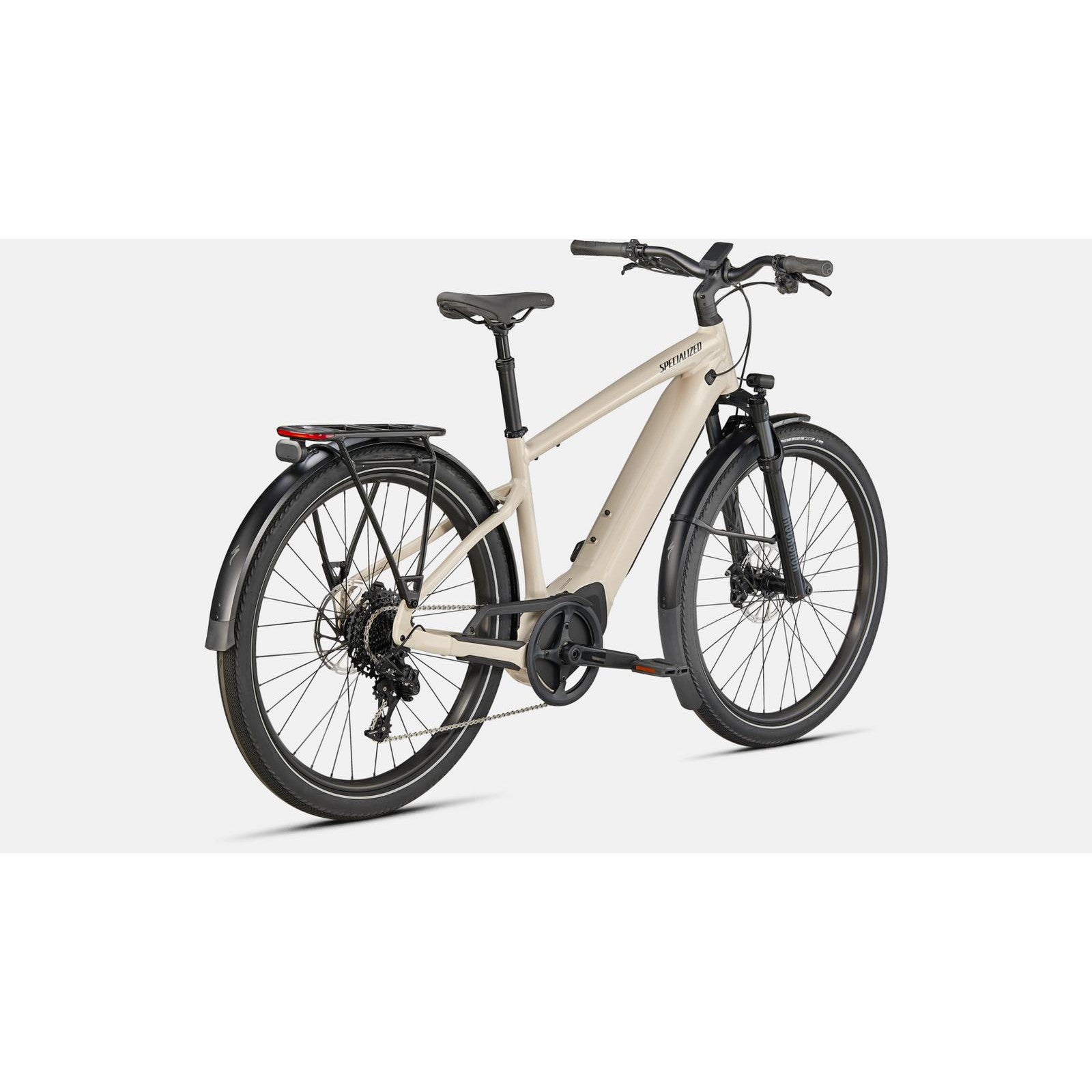 Specialized Turbo Vado 5.0 Electric Bike 2023 - Bikes - Bicycle Warehouse