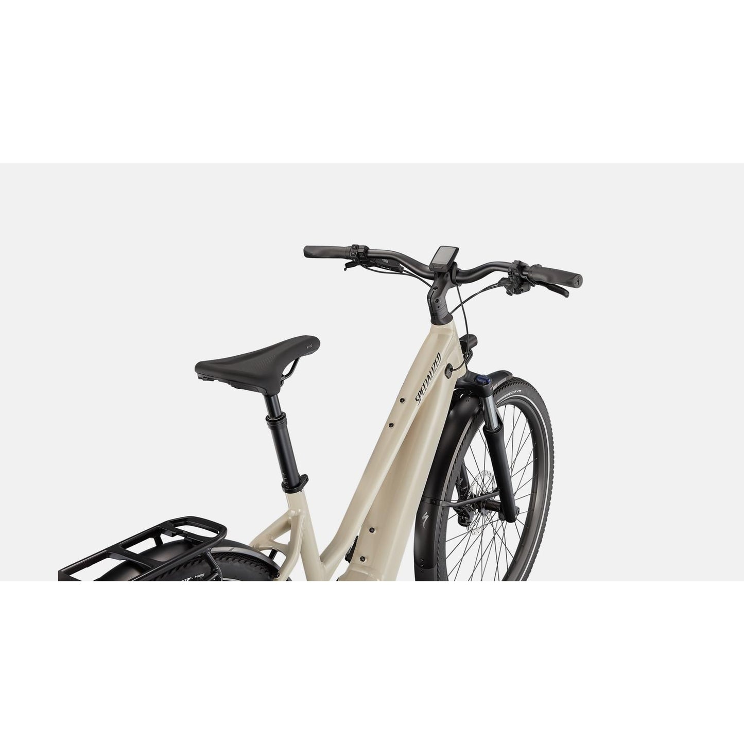 Specialized Turbo Vado 4.0 Step Through Electric Bike - Bikes - Bicycle Warehouse