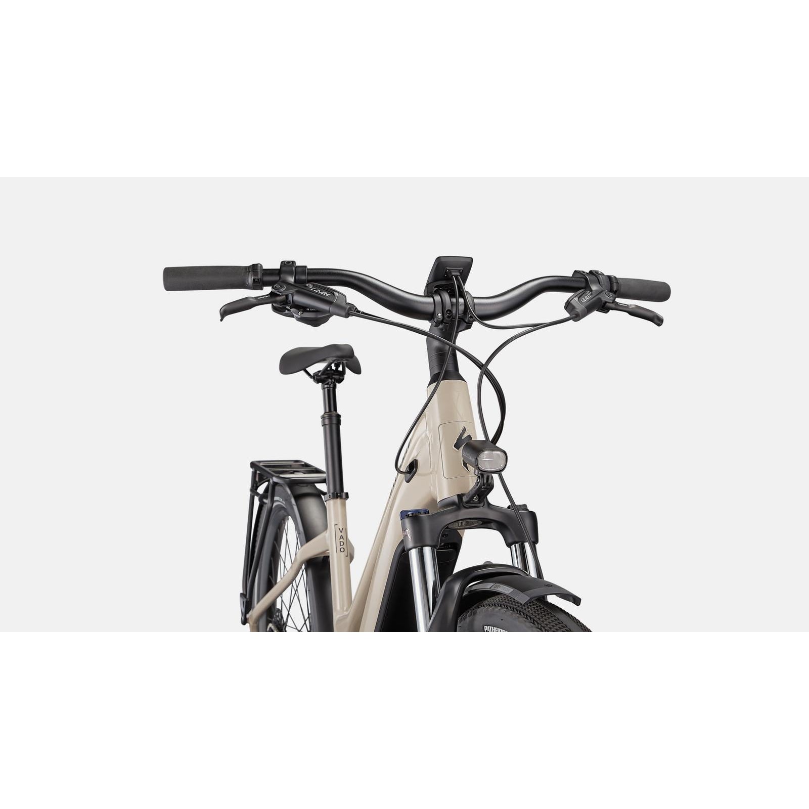 Specialized Turbo Vado 4.0 Step Through Electric Bike - Bikes - Bicycle Warehouse