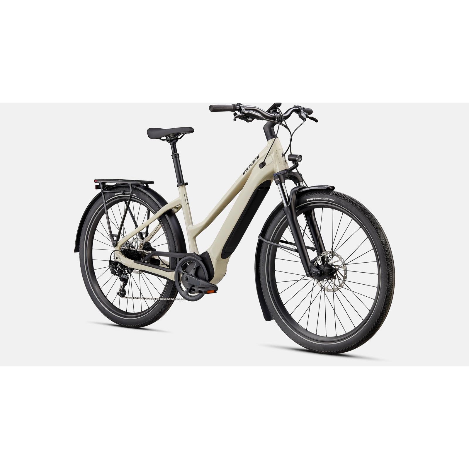 Specialized Turbo Vado 4.0 Step Through Electric Bike - Bikes - Bicycle Warehouse