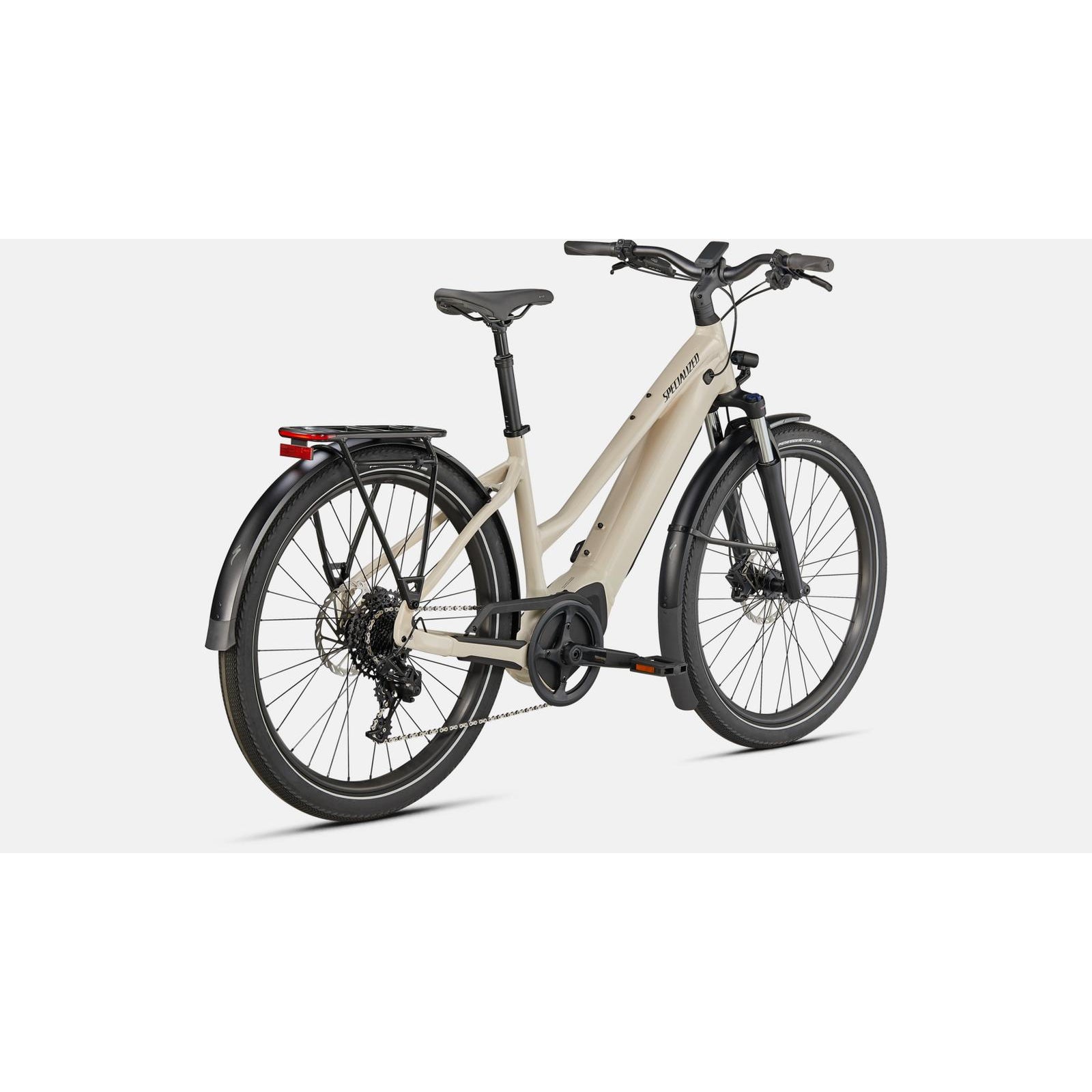 Specialized Turbo Vado 4.0 Step Through Electric Bike - Bikes - Bicycle Warehouse