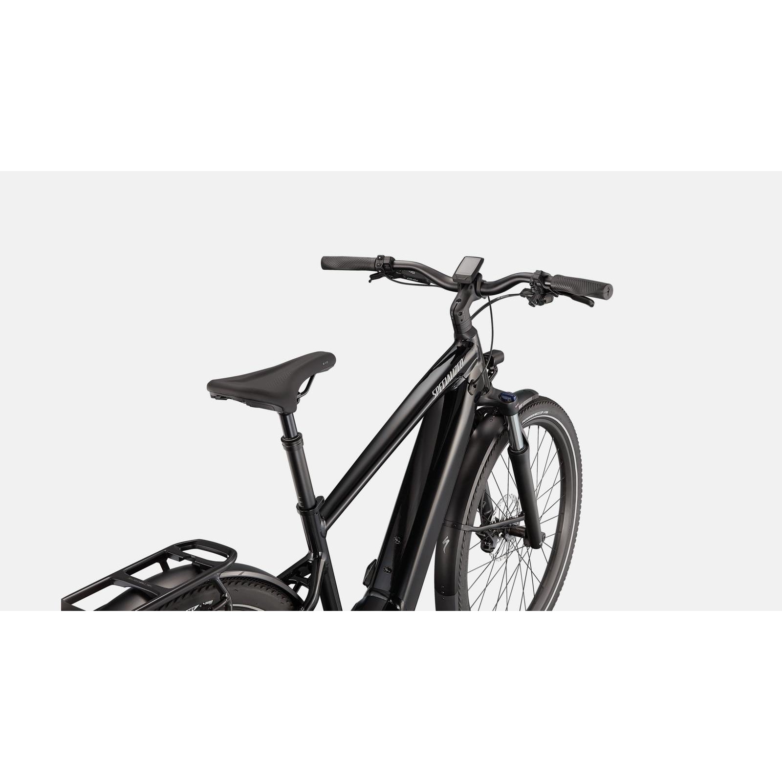 Specialized Turbo Vado 4.0 Active Electric Bike - Bikes - Bicycle Warehouse