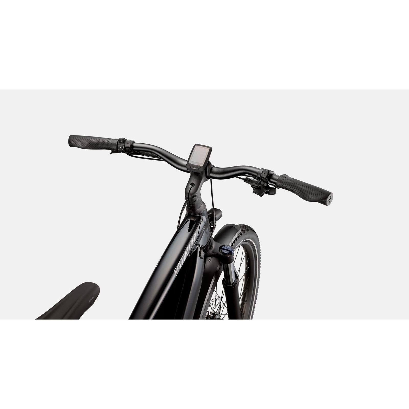 Specialized Turbo Vado 4.0 Active Electric Bike - Bikes - Bicycle Warehouse