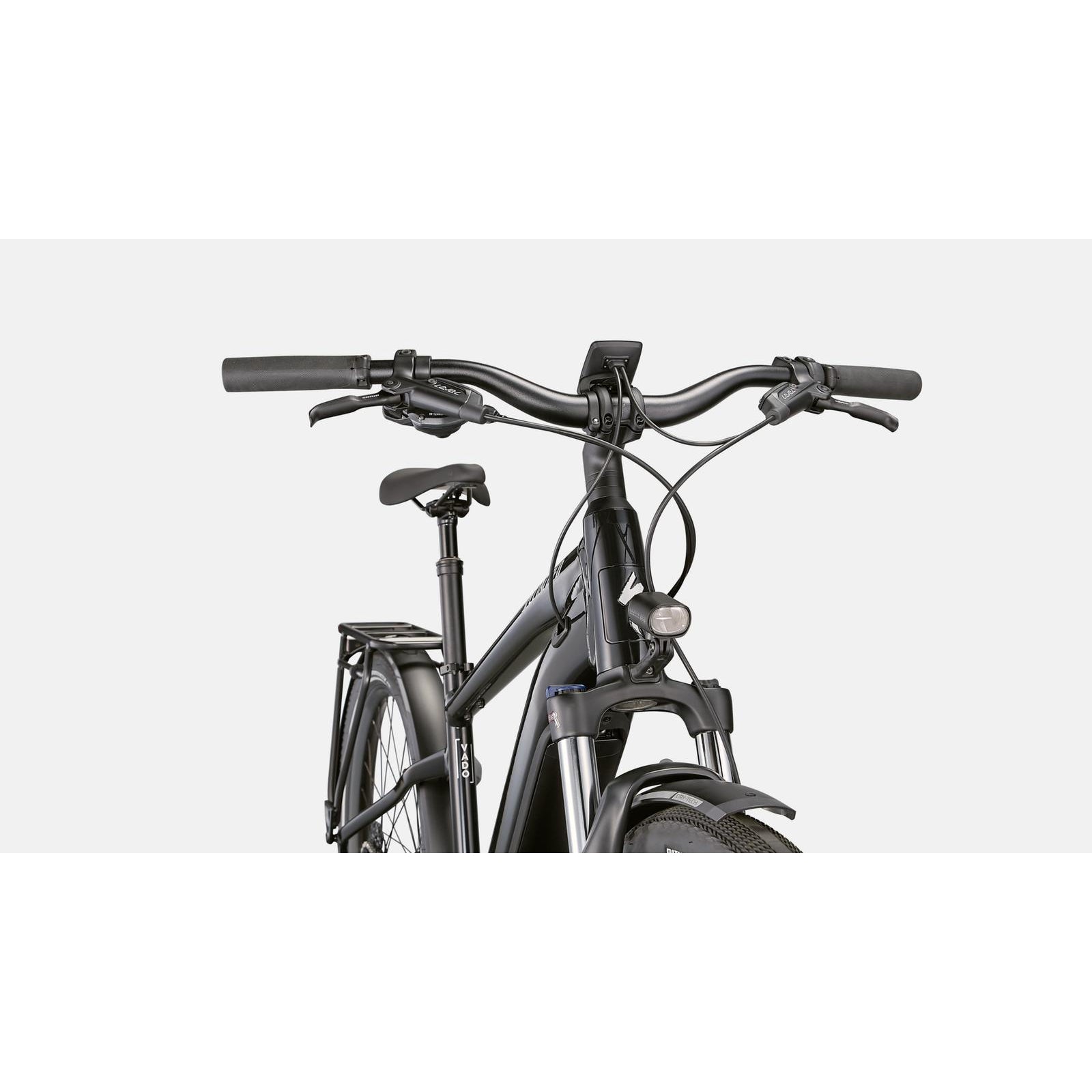 Specialized Turbo Vado 4.0 Active Electric Bike - Bikes - Bicycle Warehouse