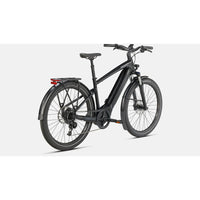 Specialized Turbo Vado 4.0 Active Electric Bike - Bikes - Bicycle Warehouse