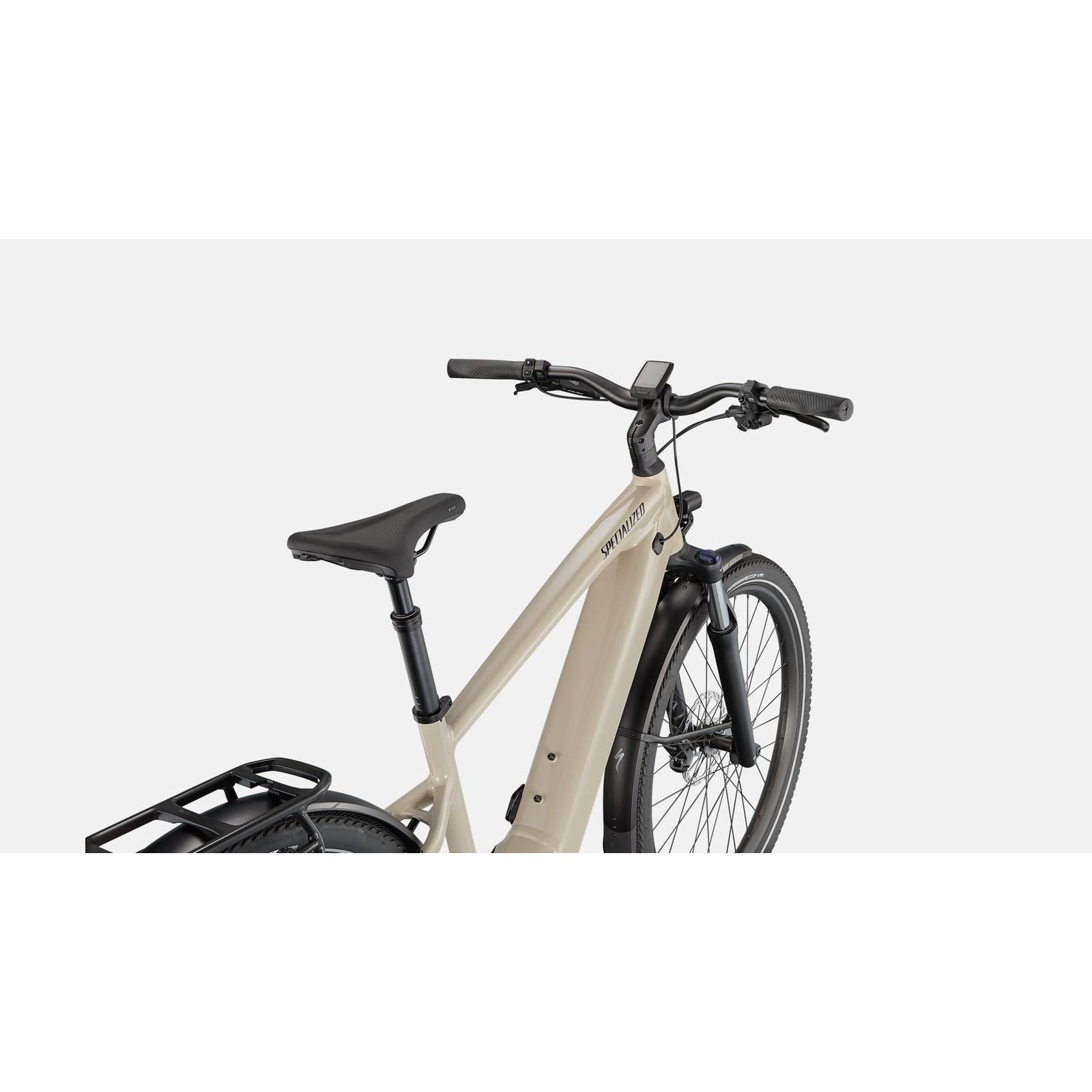 Specialized Turbo Vado 4.0 Active Electric Bike - Bikes - Bicycle Warehouse