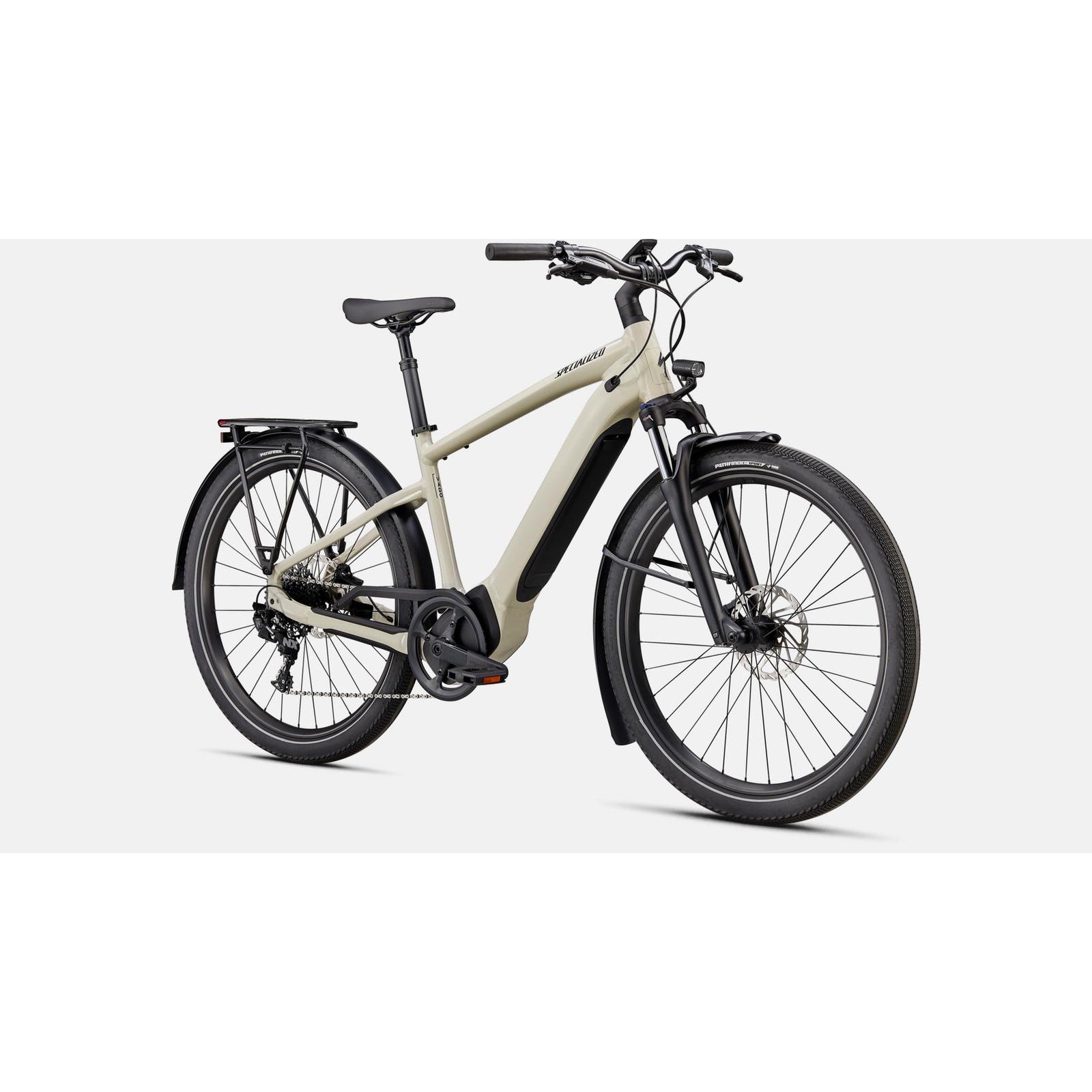 Specialized Turbo Vado 4.0 Active Electric Bike - Bikes - Bicycle Warehouse