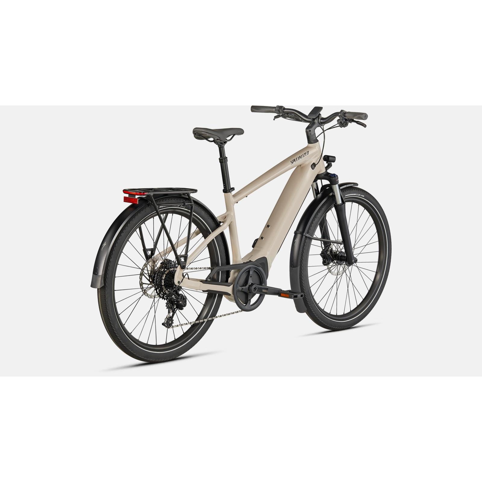 Specialized Turbo Vado 4.0 Active Electric Bike - Bikes - Bicycle Warehouse