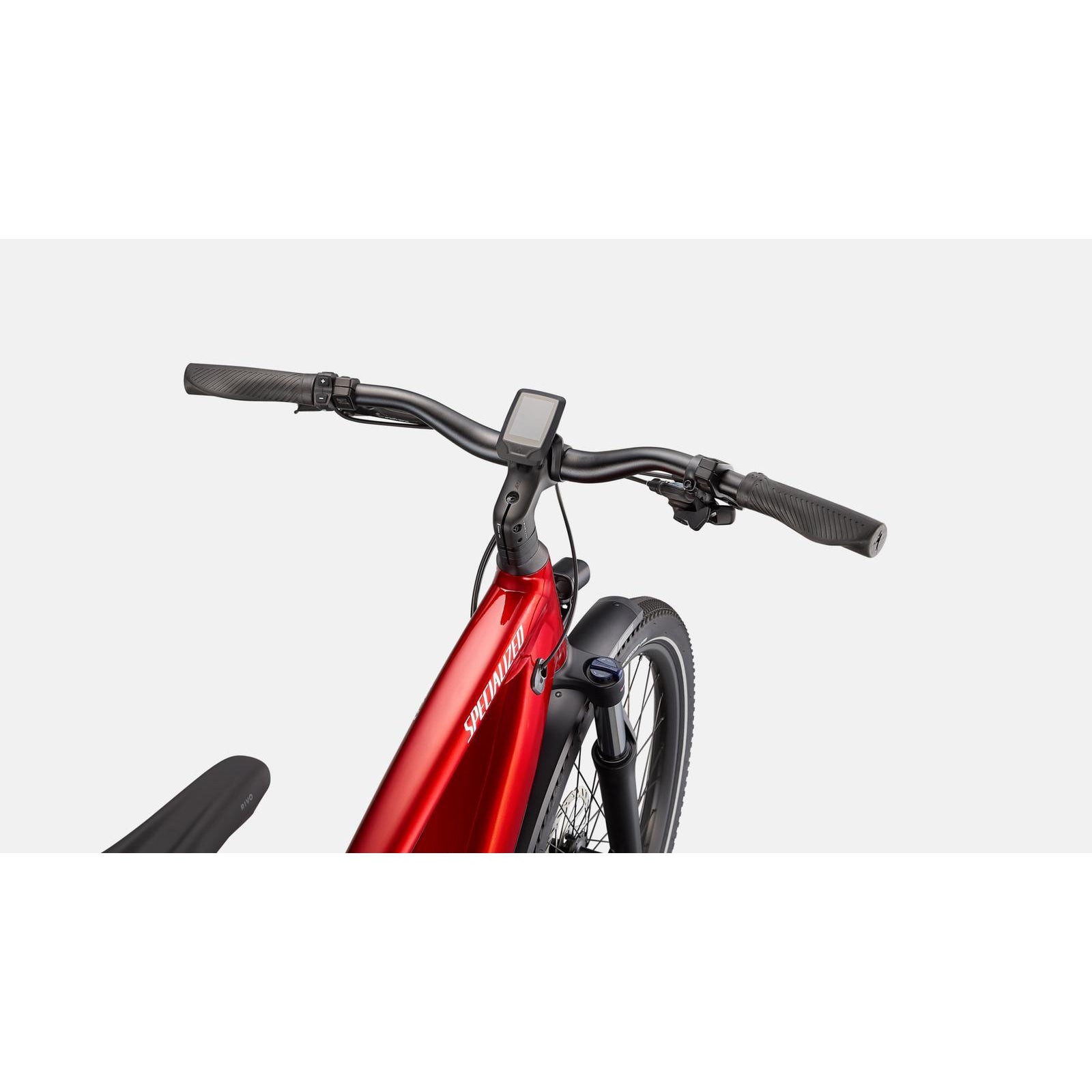 Specialized Turbo Vado 4.0 Active Electric Bike - Bikes - Bicycle Warehouse