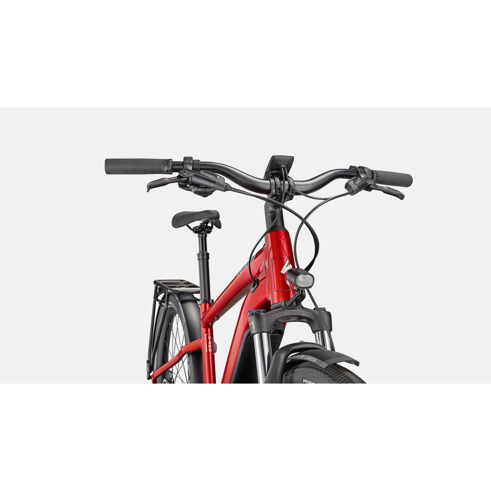 Specialized Turbo Vado 4.0 Active Electric Bike - Bikes - Bicycle Warehouse