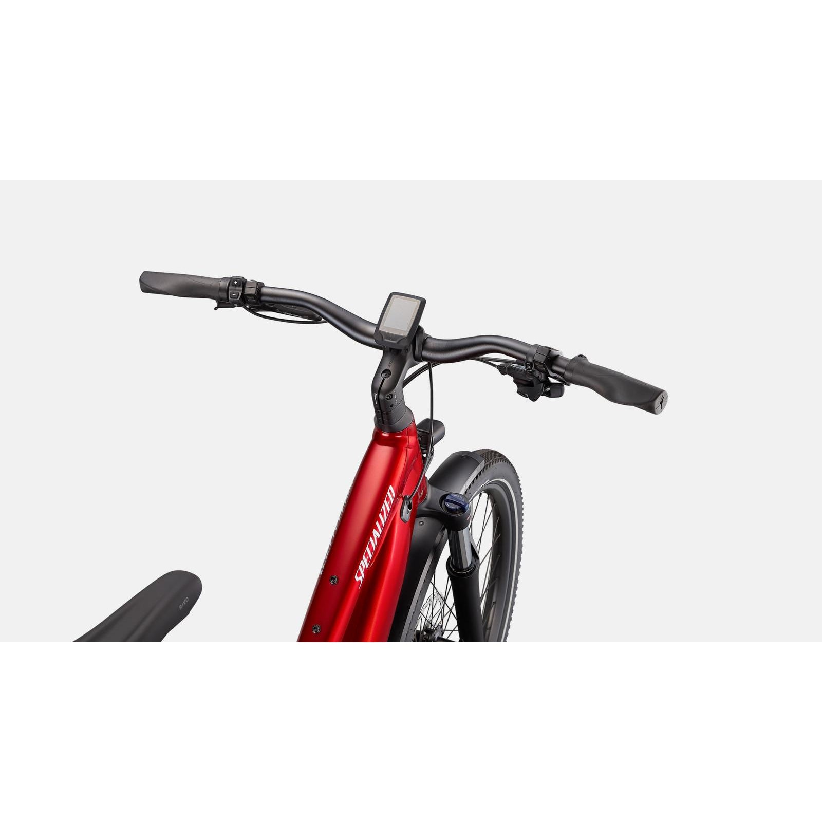 Specialized Turbo Vado 4.0 Step Through Electric Bike - Bikes - Bicycle Warehouse