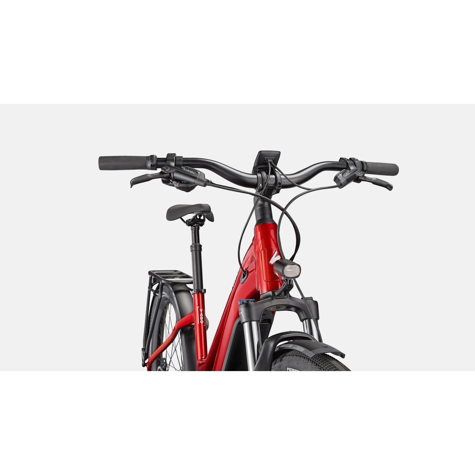 Specialized Turbo Vado 4.0 Step Through Electric Bike - Bikes - Bicycle Warehouse