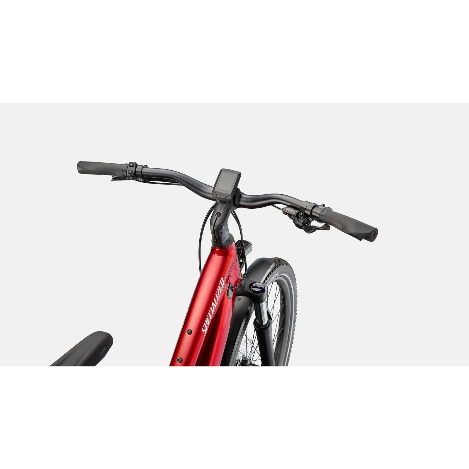 Specialized Turbo Vado 3.0 Step Through Active Electric Bike - Bikes - Bicycle Warehouse