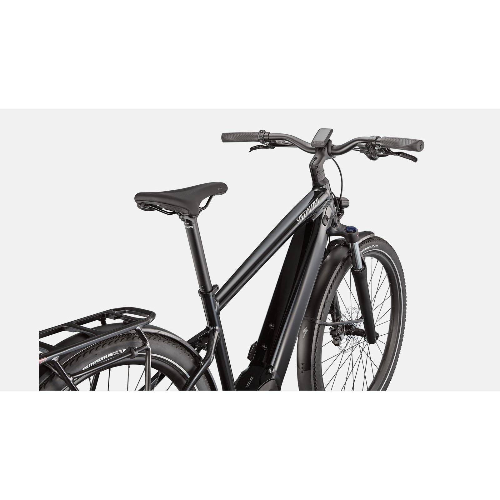 Specialized Turbo Vado 3.0 Active Electric Bike - Bikes - Bicycle Warehouse