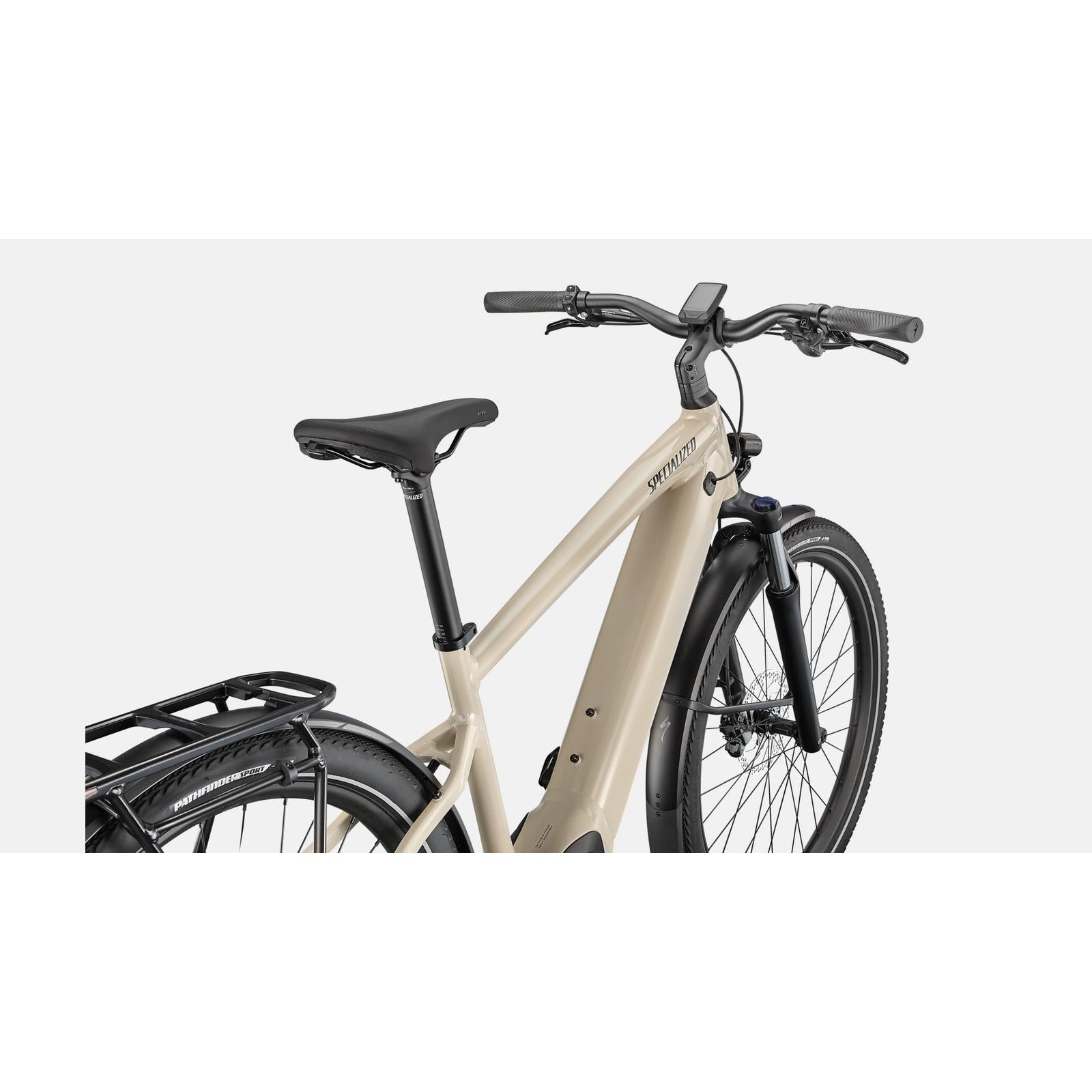 Specialized Turbo Vado 3.0 Active Electric Bike - Bikes - Bicycle Warehouse