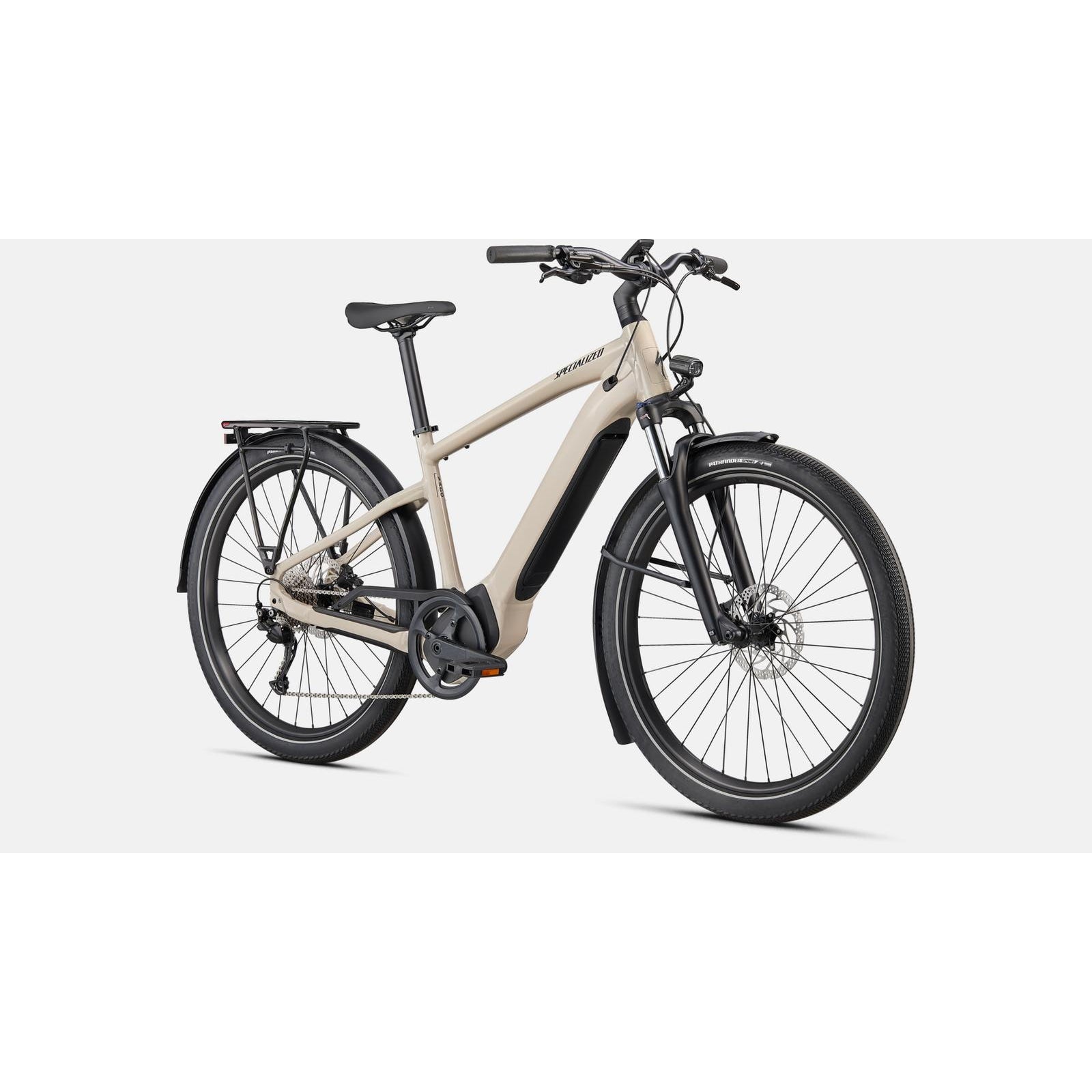 Specialized Turbo Vado 3.0 Active Electric Bike - Bikes - Bicycle Warehouse