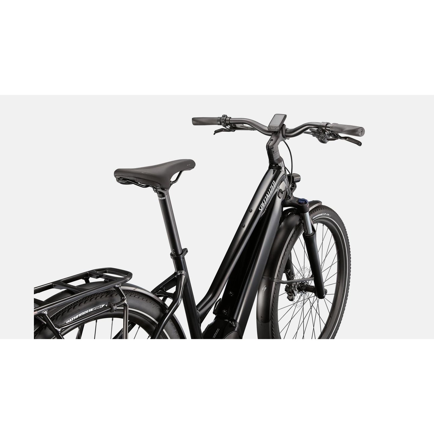 Specialized Turbo Vado 3.0 Step Through Active Electric Bike - Bikes - Bicycle Warehouse