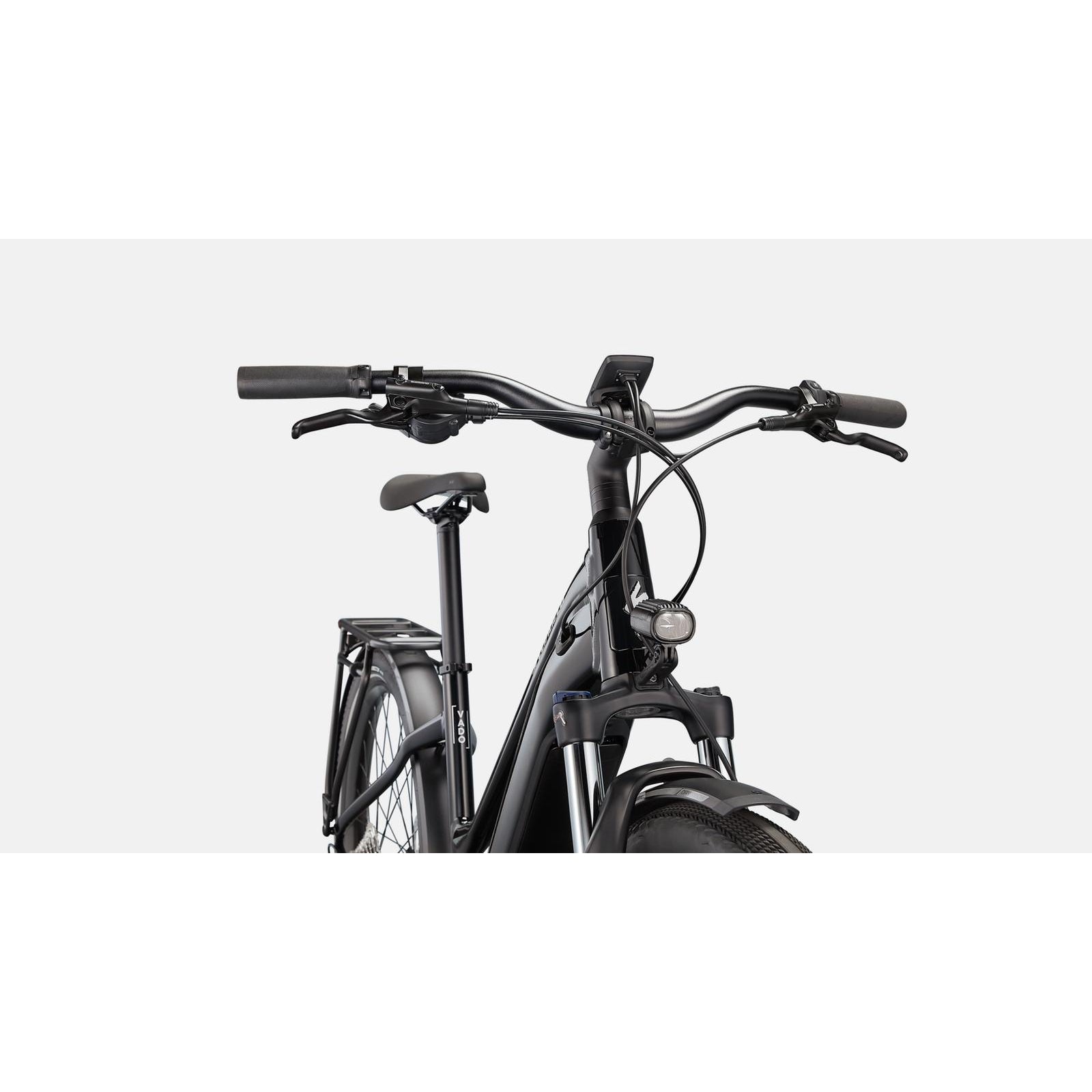 Specialized Turbo Vado 3.0 Step Through Active Electric Bike - Bikes - Bicycle Warehouse