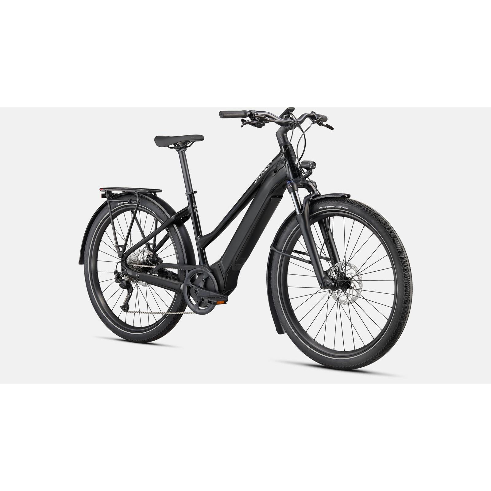 Specialized Turbo Vado 3.0 Step Through Active Electric Bike - Bikes - Bicycle Warehouse