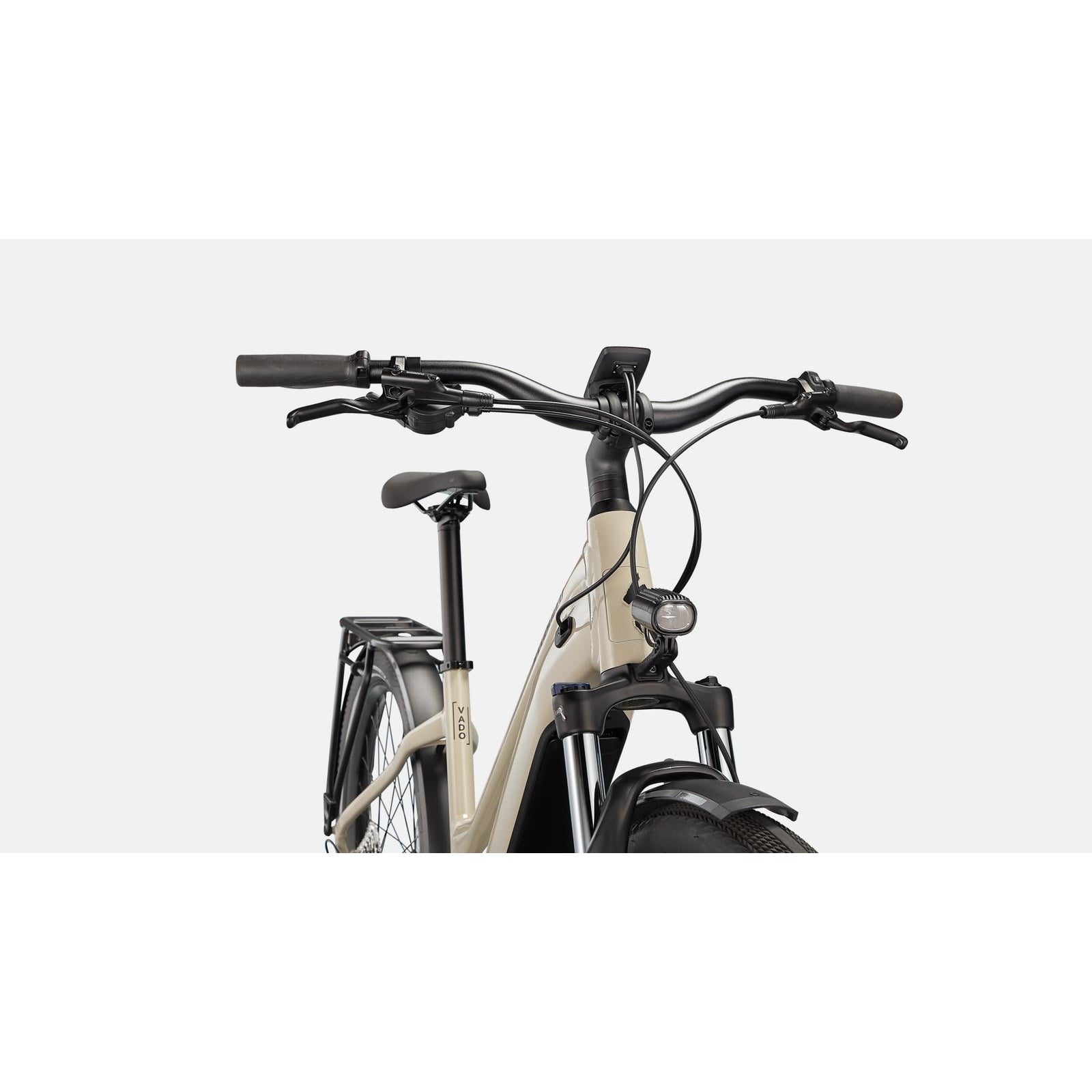 Specialized Turbo Vado 3.0 Step Through Active Electric Bike - Bikes - Bicycle Warehouse