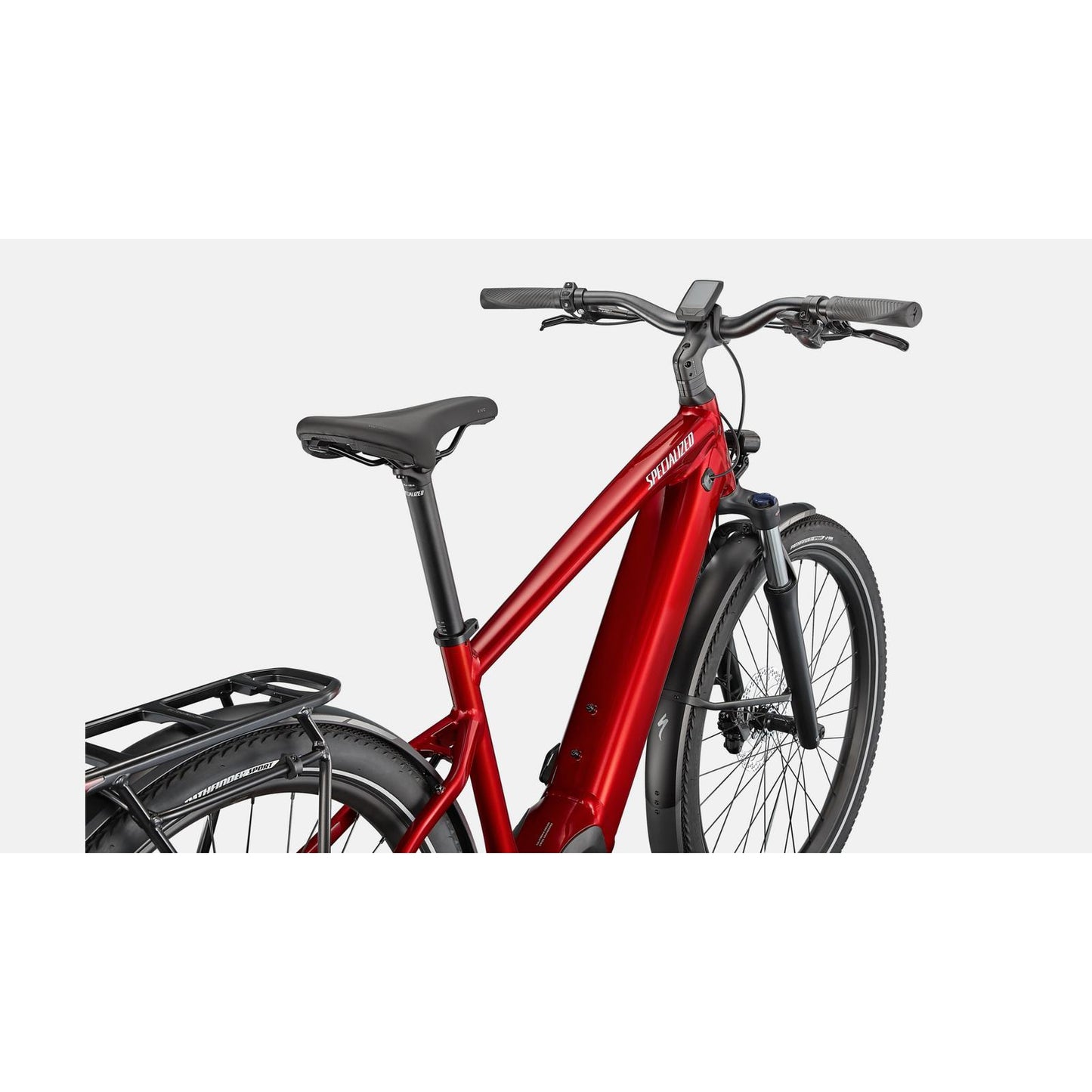 Specialized Turbo Vado 3.0 Active Electric Bike - Bikes - Bicycle Warehouse