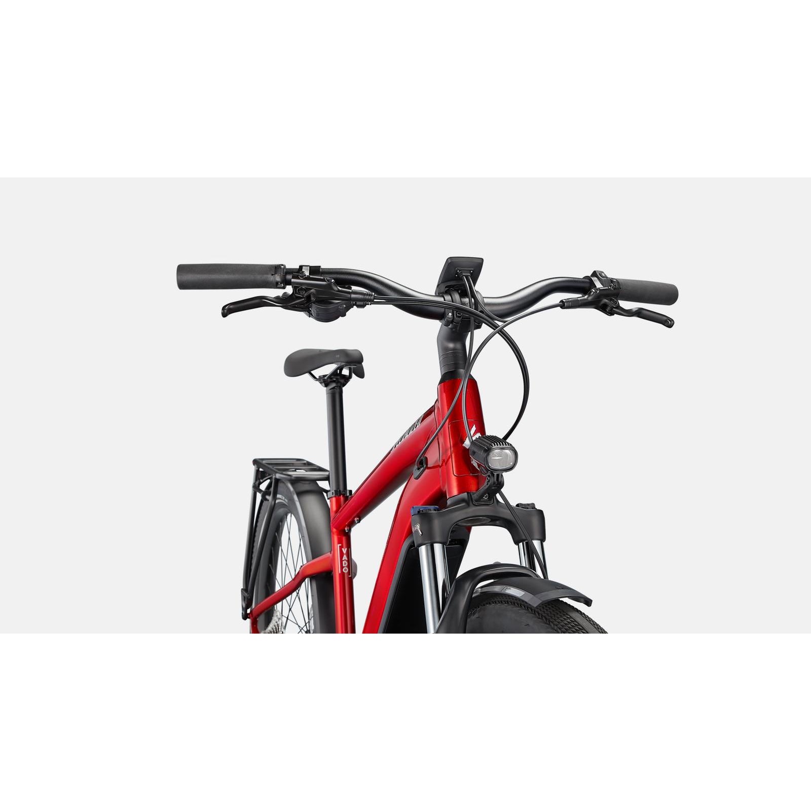 Turbo discount vado bike