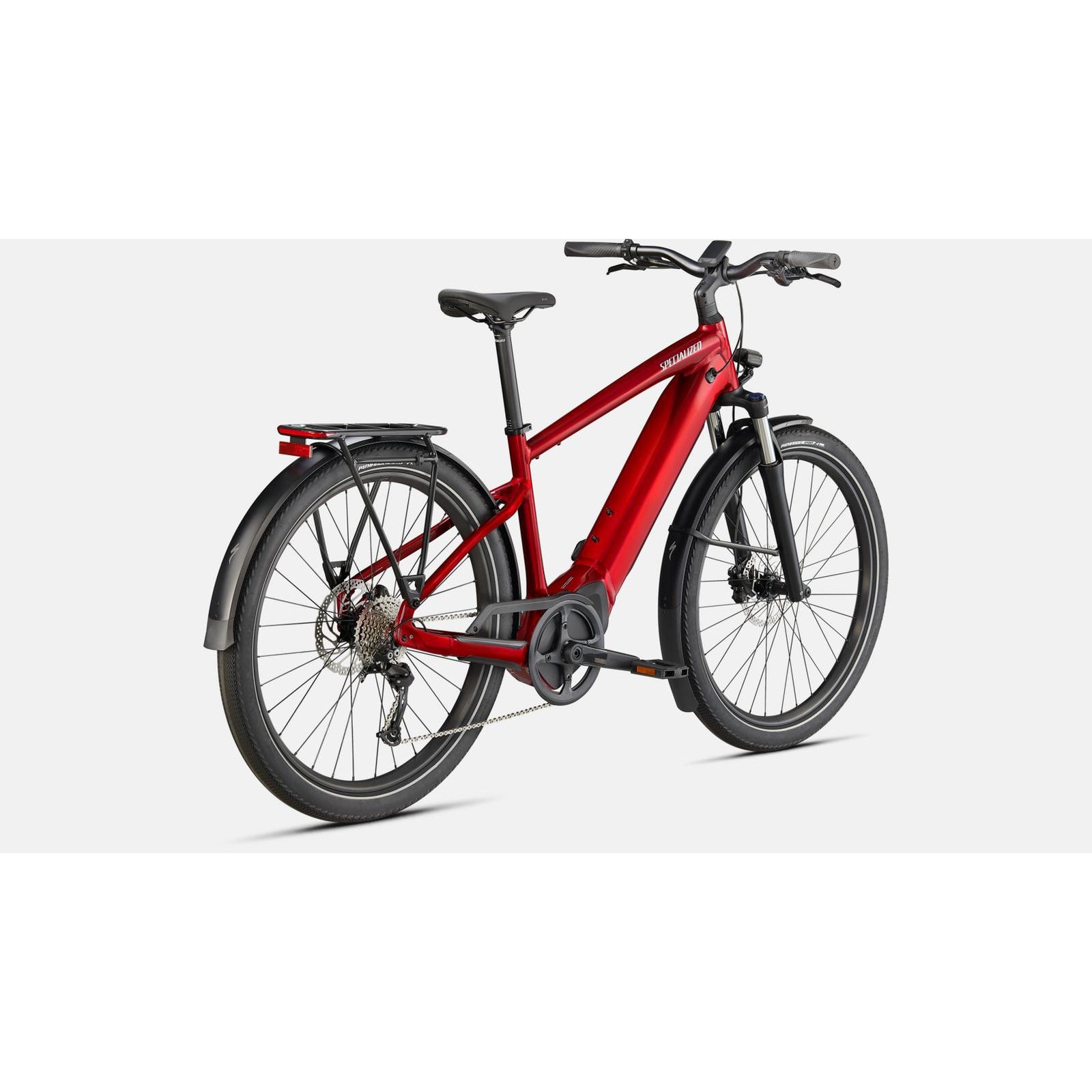 Specialized Turbo Vado 3.0 Active Electric Bike - Bikes - Bicycle Warehouse