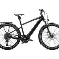 Specialized Turbo Vado 5.0 (2025) - Bicycle Warehouse