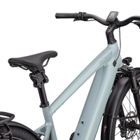 Specialized Turbo Vado 5.0 (2025) - Bicycle Warehouse