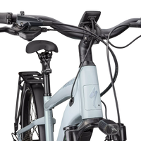 Specialized Turbo Vado 5.0 (2025) - Bicycle Warehouse
