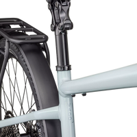 Specialized Turbo Vado 5.0 (2025) - Bicycle Warehouse