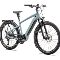 Specialized Turbo Vado 5.0 (2025) - Bicycle Warehouse