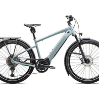Specialized Turbo Vado 5.0 (2025) - Bicycle Warehouse