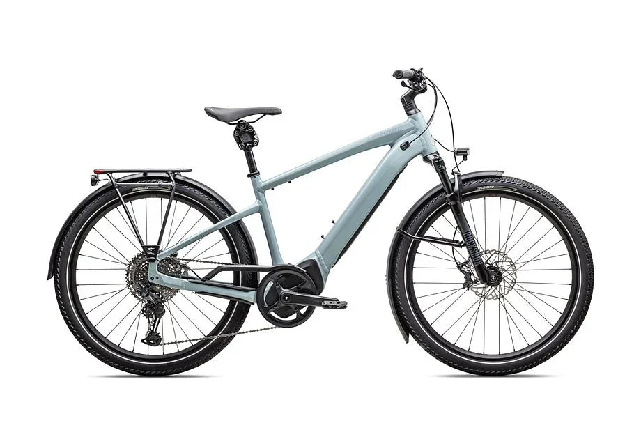 Specialized Turbo Vado 5.0 (2025) - Bicycle Warehouse